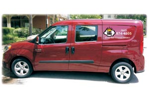 Local Clothes Dryer Repair Company